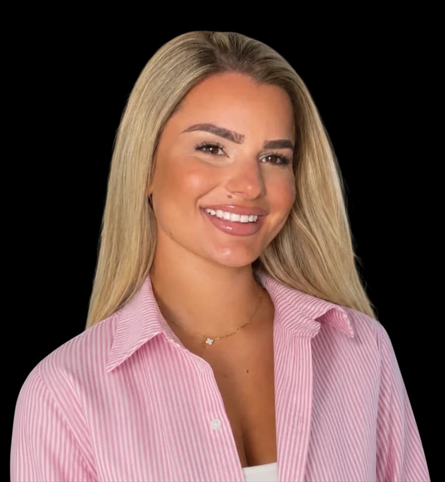 Bettina Prenaj, Inhaberin | Geschäftsführerin